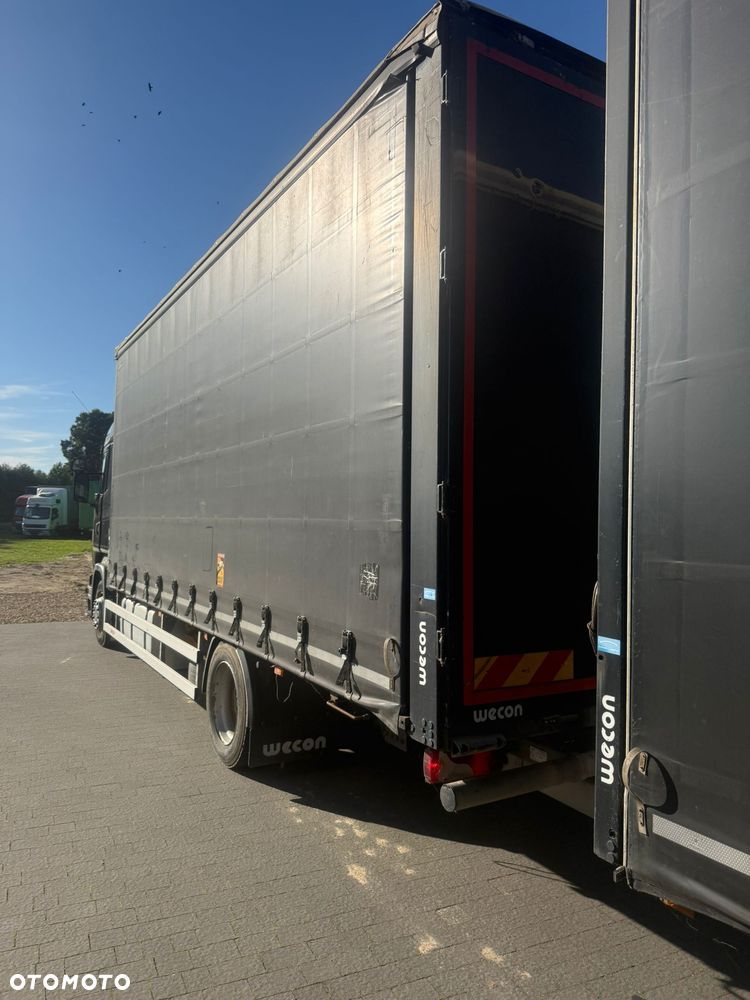 Scania R410 Wynajem! - 5