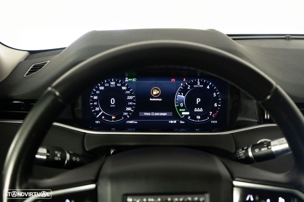 Land Rover Range Rover Evoque 1.5 P300e AWD Auto - 30