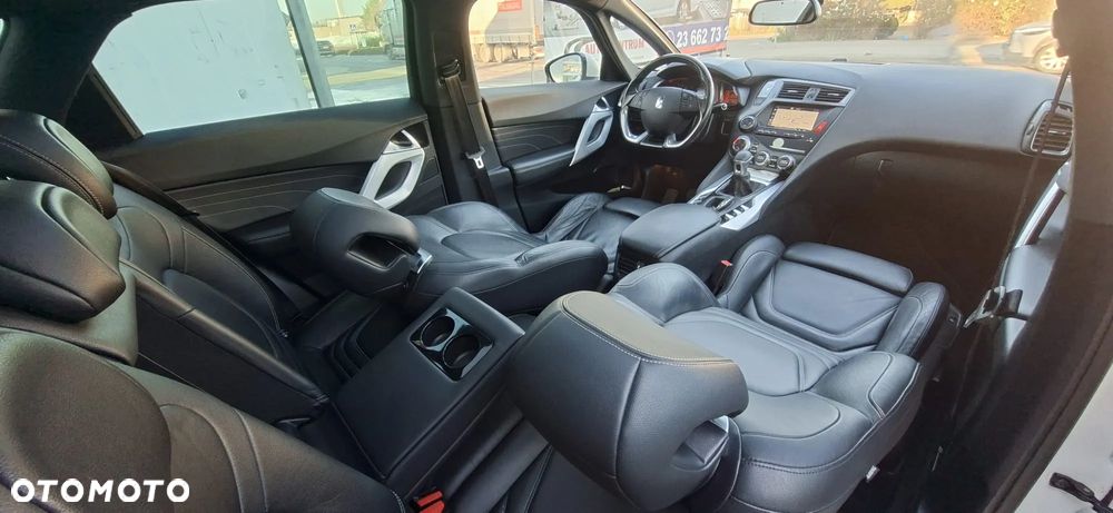 DS Automobiles DS 5 - 20