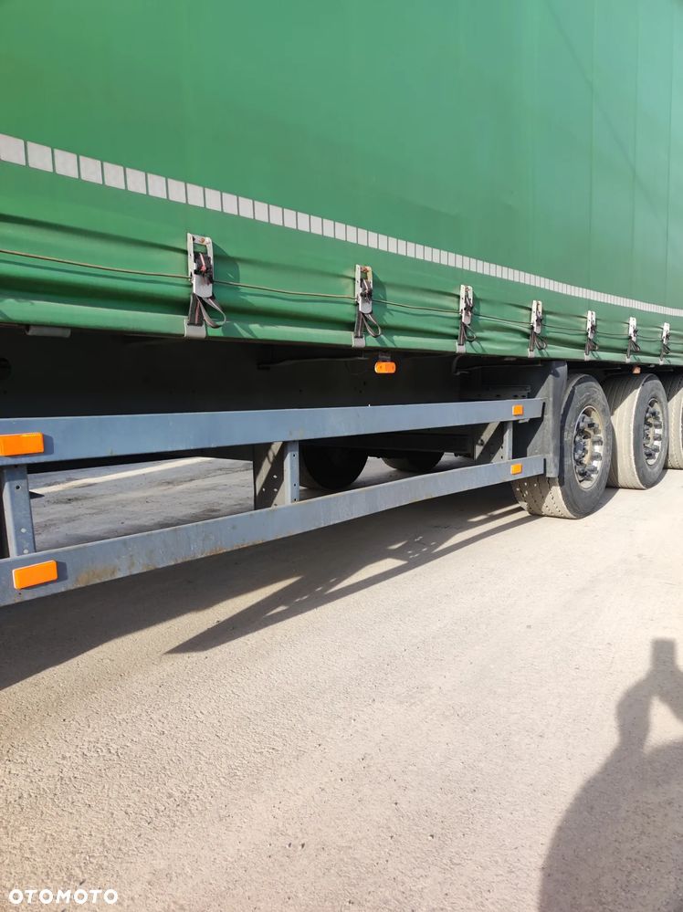 Schmitz Cargobull SCS 24/L - 1