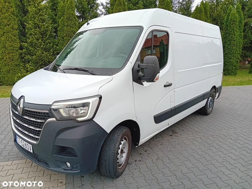 Renault master - 7