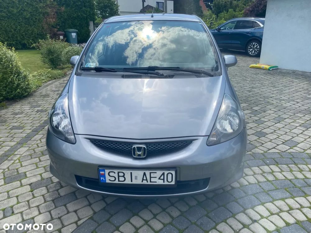 Honda Jazz 1.2 S - 2