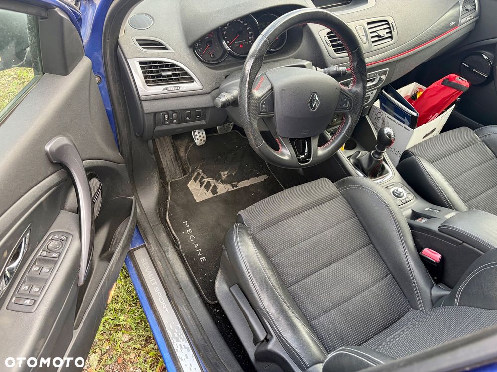 Renault Megane 1.2 16V TCE Energy Bose Edition - 11