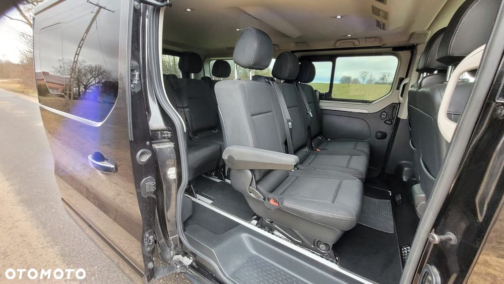 Renault Trafic - 24
