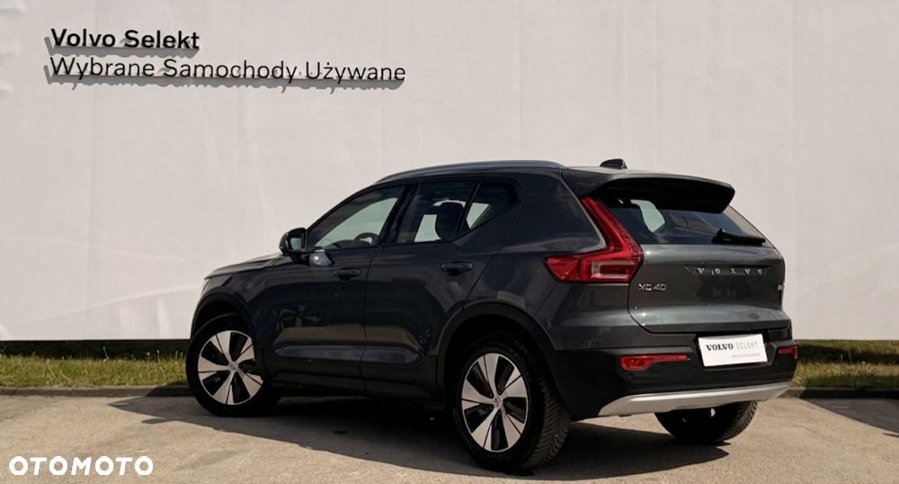 Volvo XC 40 - 5