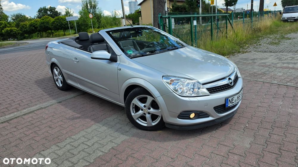 Opel Astra 1.8 Edition - 12
