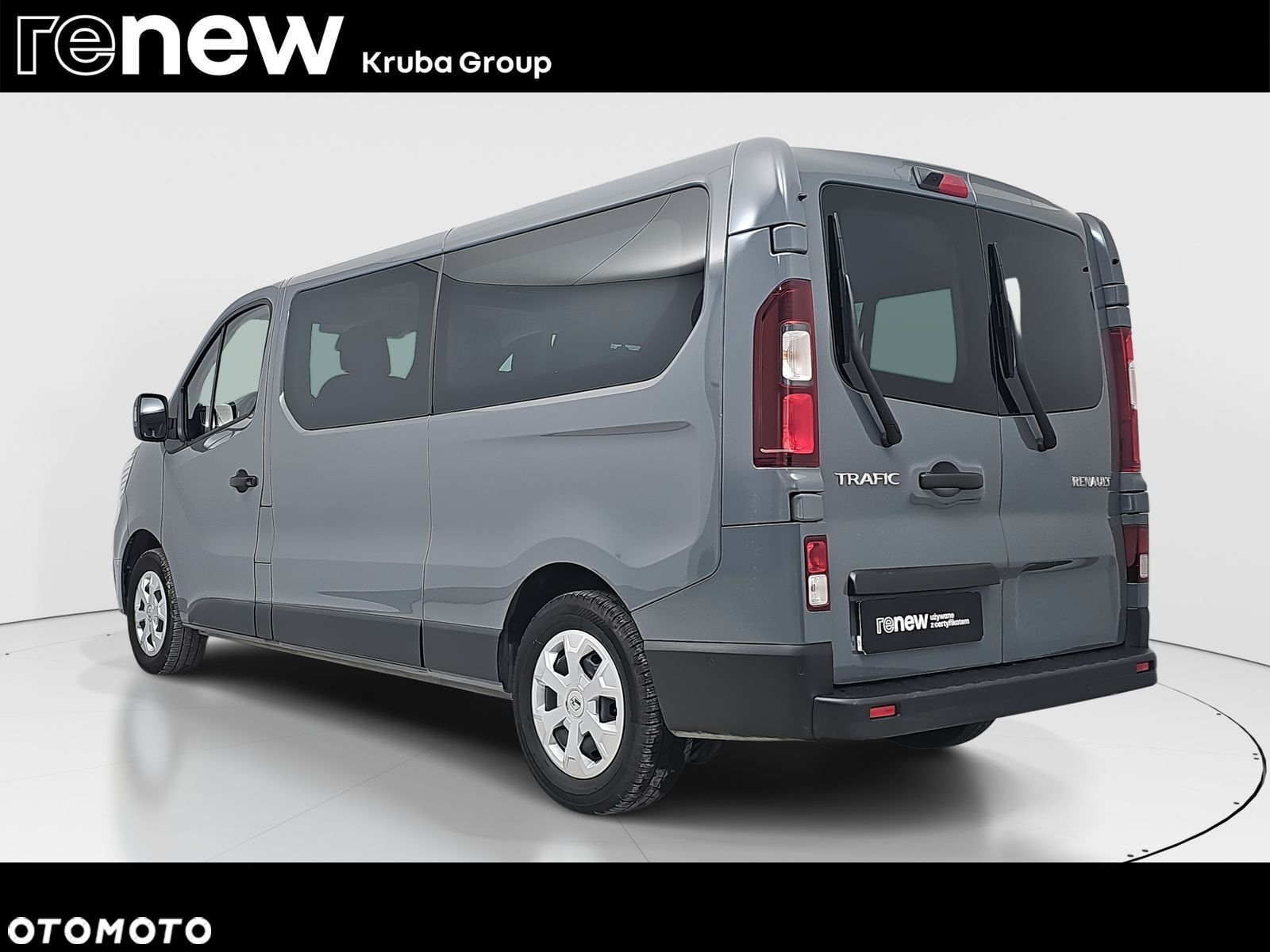 Renault trafic - 7