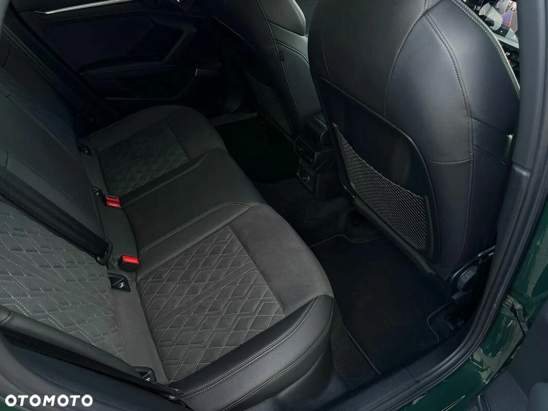 Audi S3 TFSI Quattro S tronic - 12