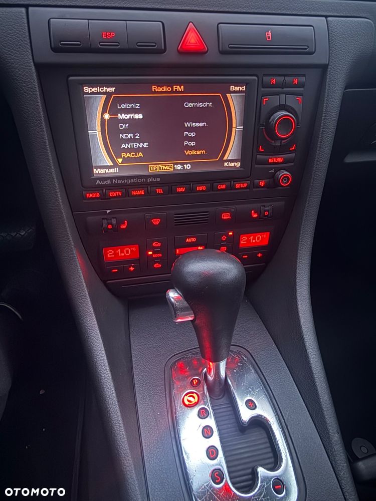 Audi A6 Avant 2.5 TDI Multitronic - 17