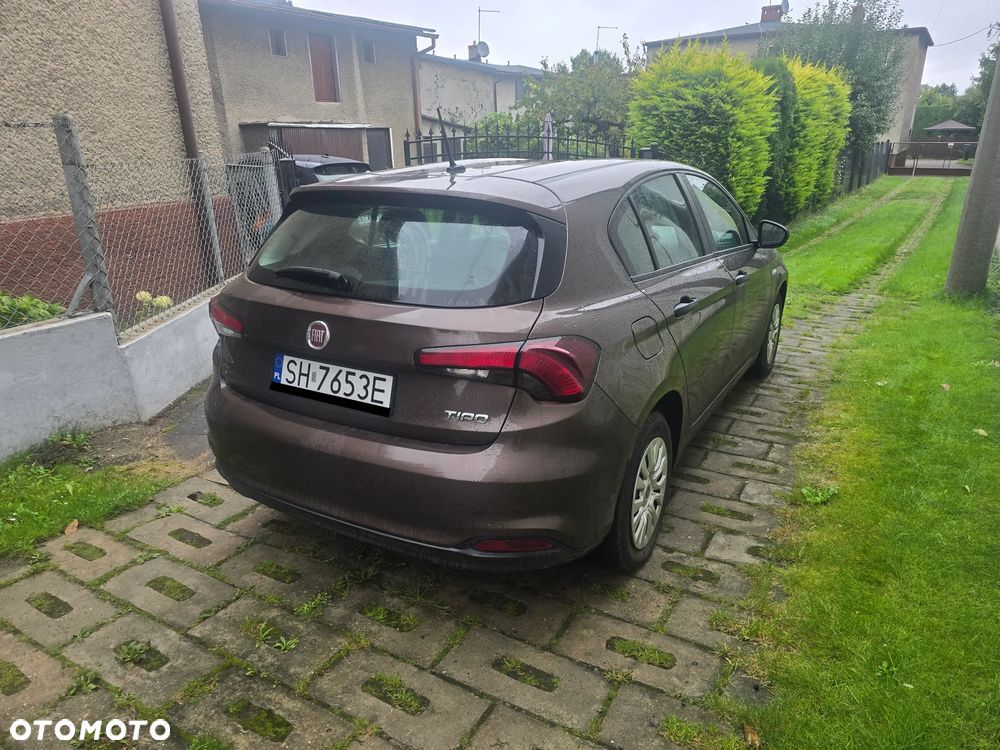 Fiat Tipo 1.4 16v Mirror - 3