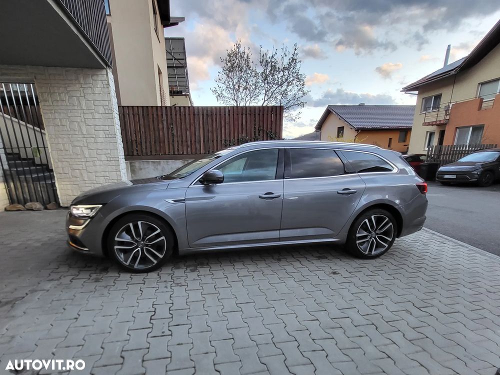 Renault Talisman ENERGY dCi 160 EDC INITIALE PARIS - 3