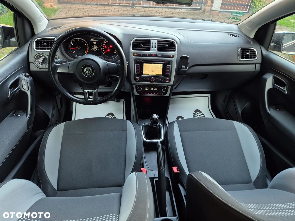 Volkswagen Polo 1.2 Life - 6