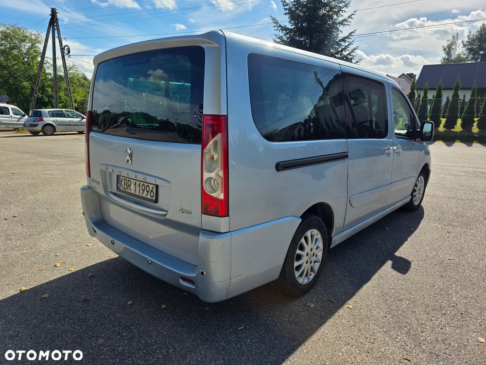 Peugeot Expert Tepee L2 Premium - 4