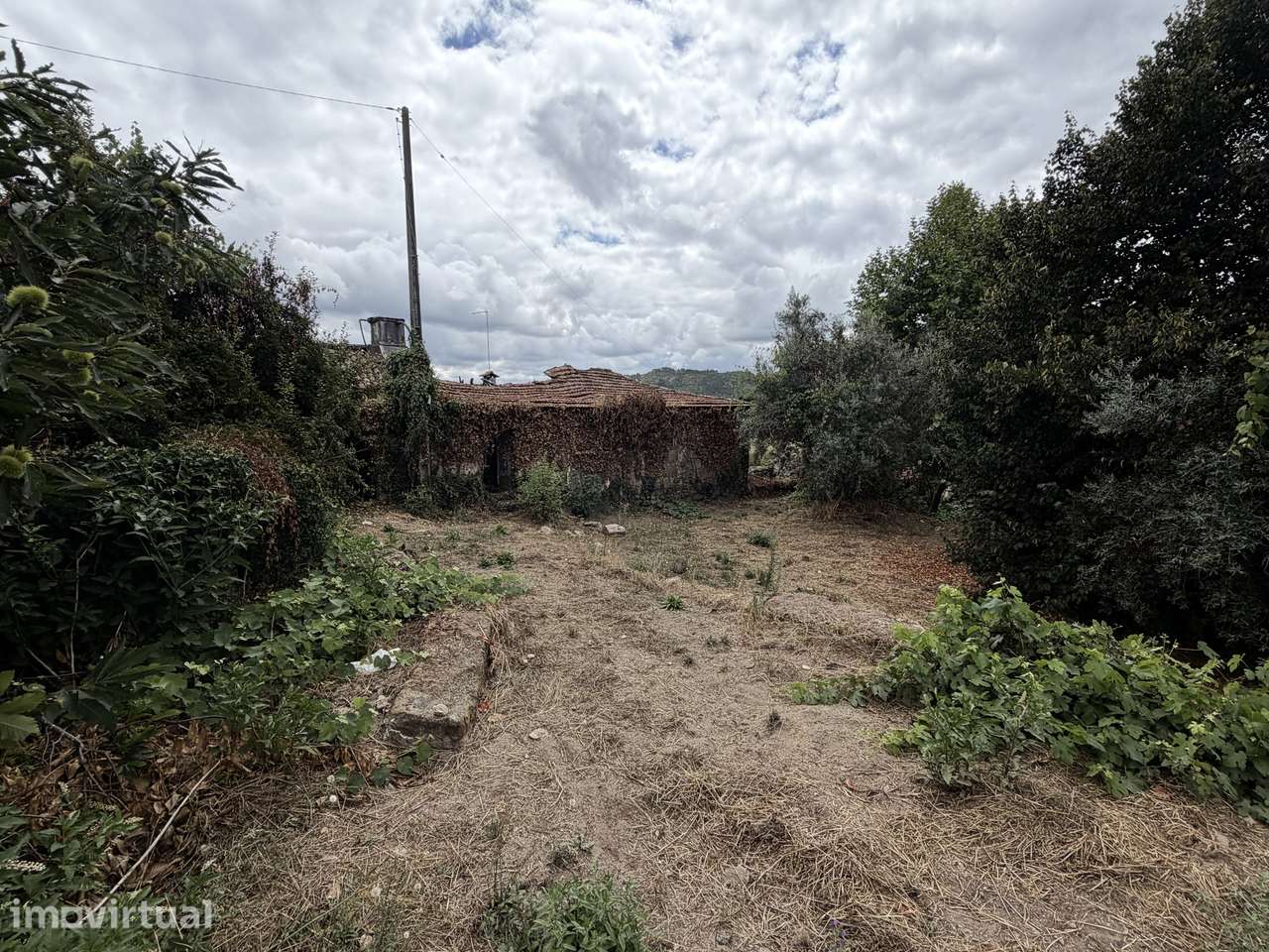 Moradia em granito – São Pedro do Sul - Grande imagem: 5/15