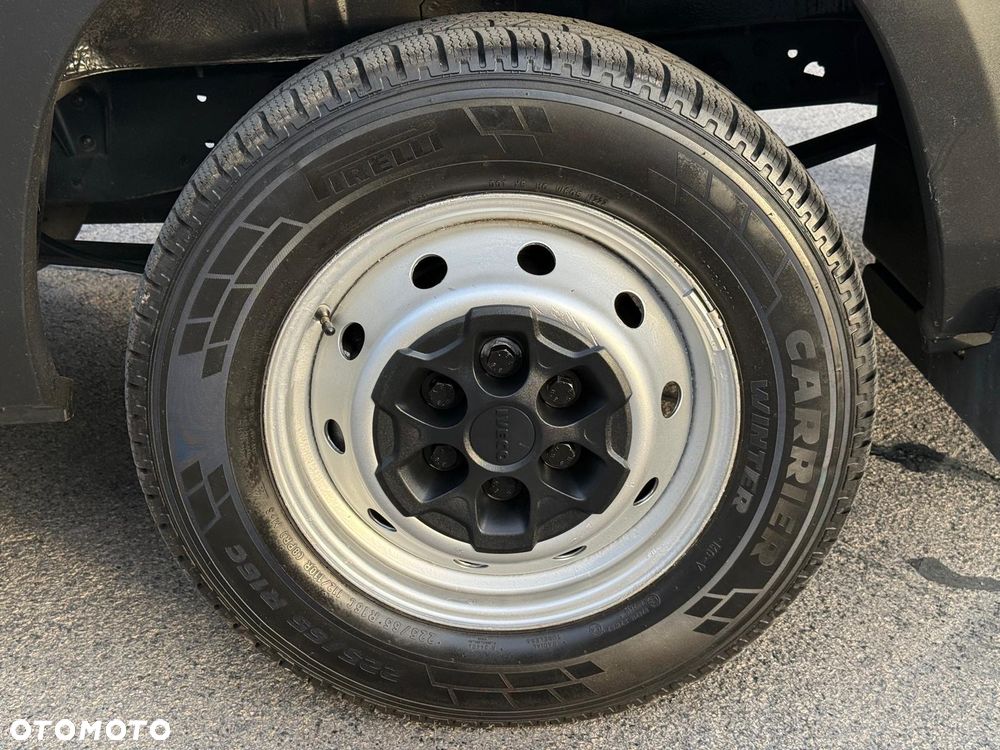 Iveco Daily 35S14 Automat Hi-Matic 2.3 140KM 2017r L3H2 - 22