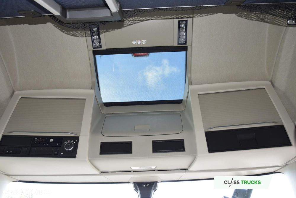 Volvo FH 460 Globetrotter XL i-Save - 15