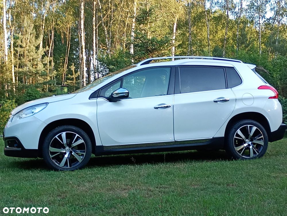 Peugeot 2008 - 10