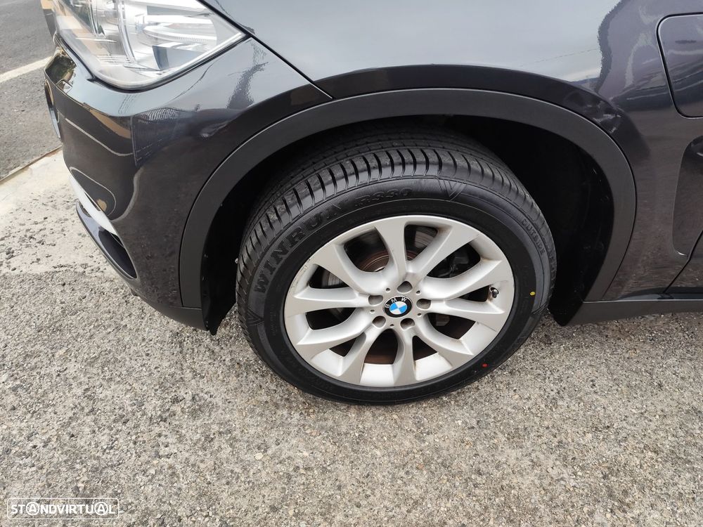 BMW X5 40e xDrive - 6