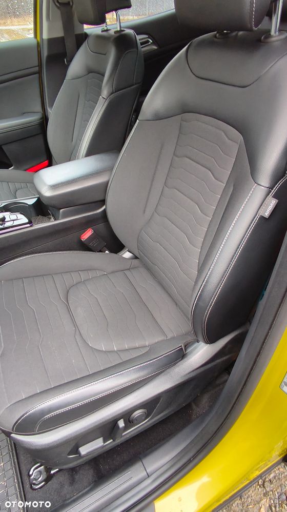 Kia Sportage 1.6T-GDI AWD Spirit - 7