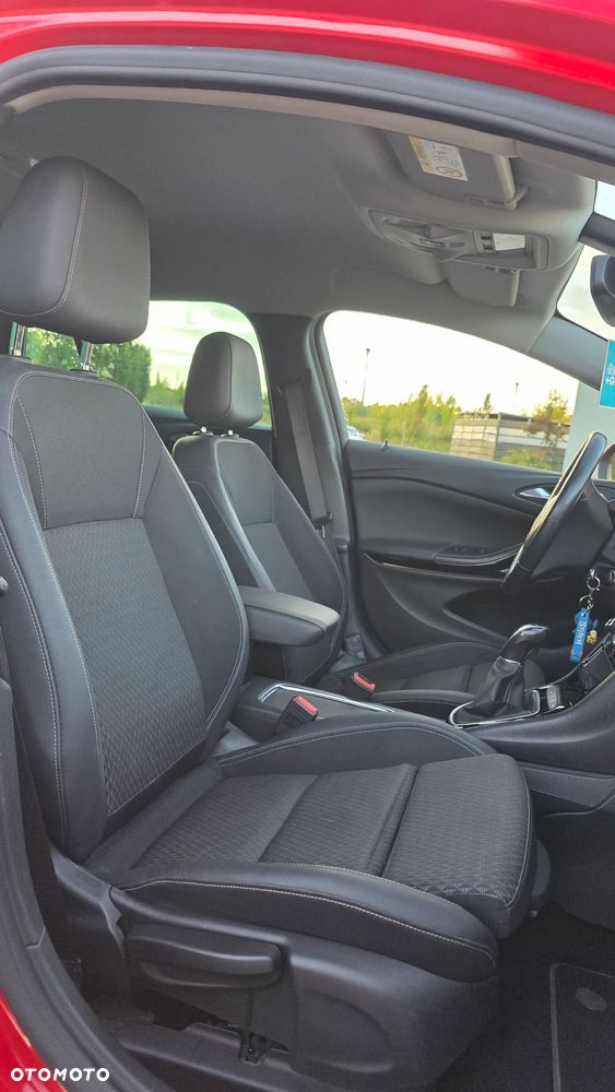 Opel Astra - 14