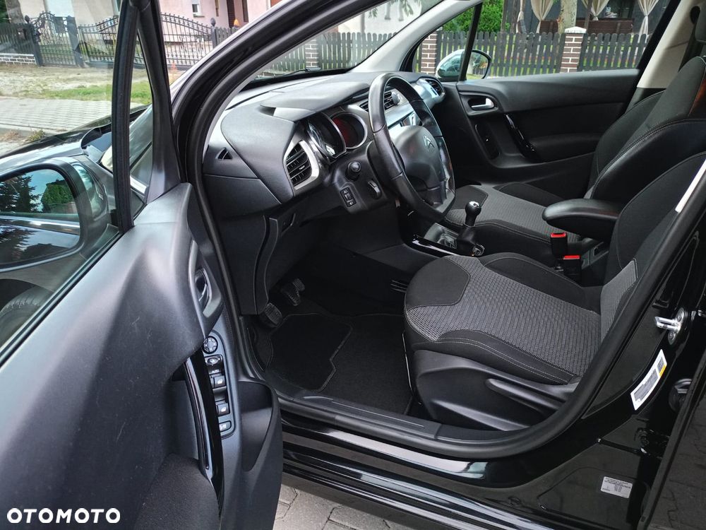 Citroën C3 - 9