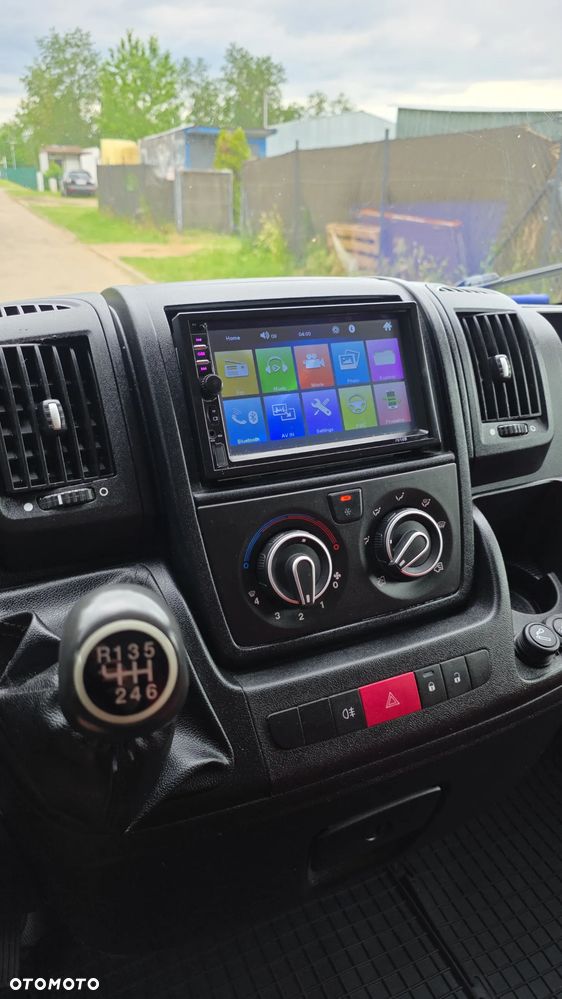 Fiat Ducato - 22