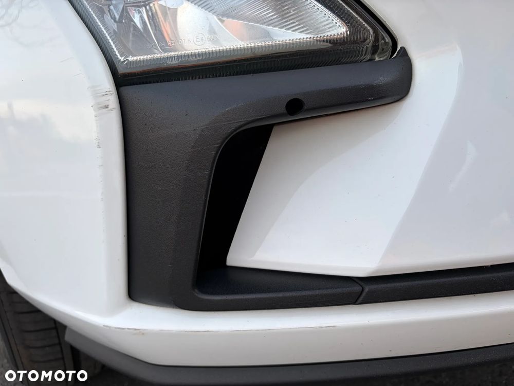 Ford Focus 1.0 EcoBoost STart-Stopp-System TITANIUM DESIGN - 20