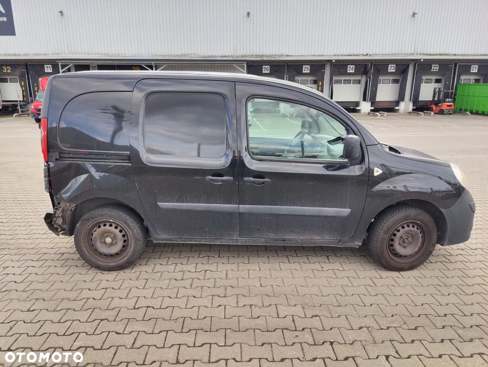 Renault kangoo - 5
