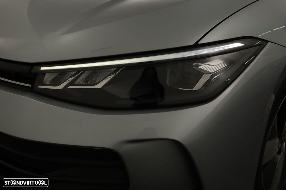 VW Passat Variant 1.5 TSI eHybrid DSG - 6