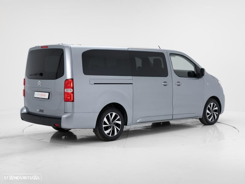 Citroën Spacetourer 1.5 BlueHDi XL Feel - 3