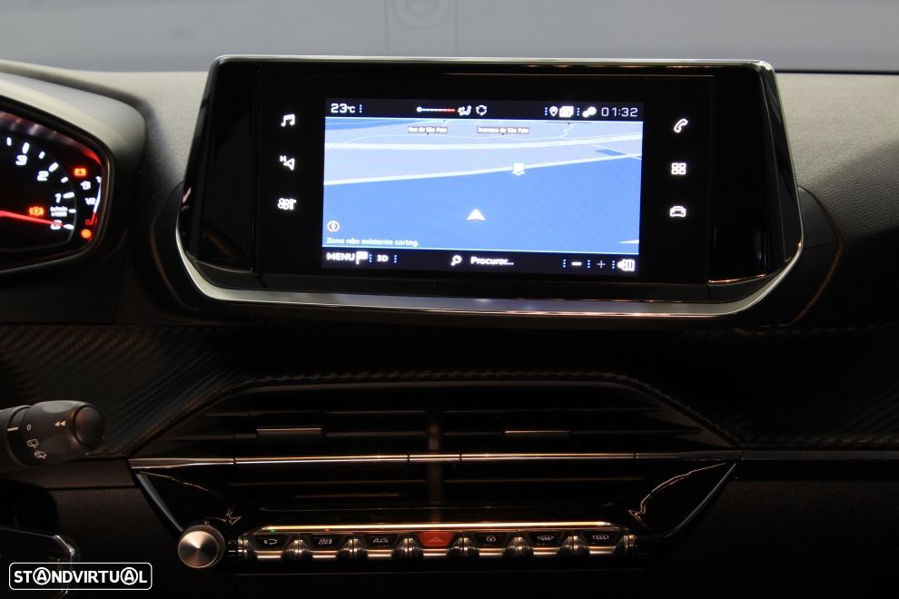 Peugeot 208 1.5 BlueHDi Active Business Pack - 16