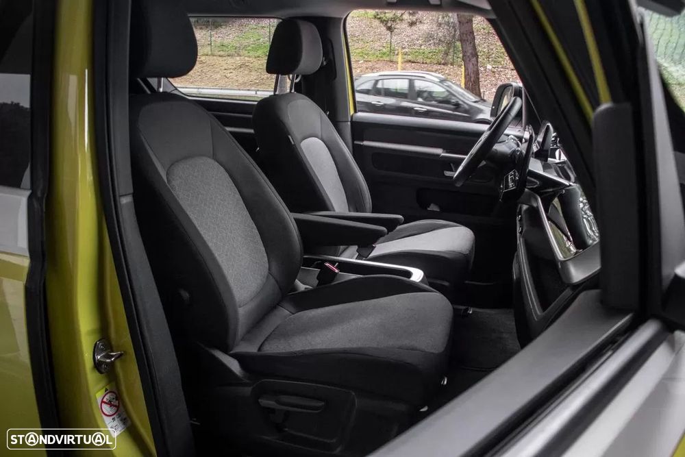 VW ID.Buzz Pro - 25