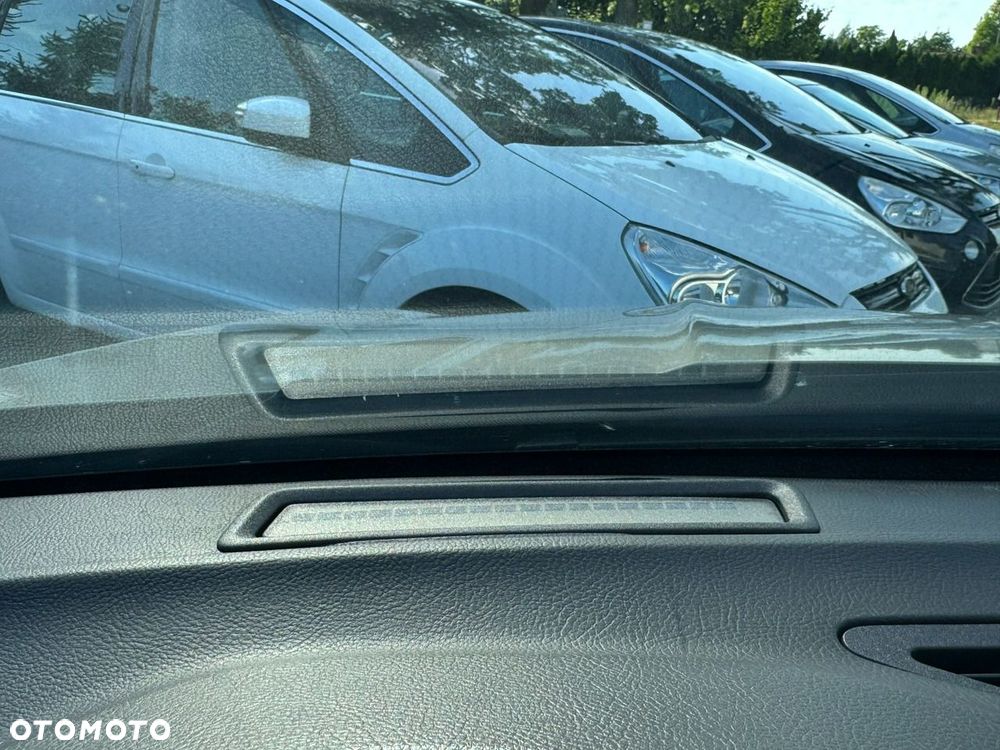 Ford Mondeo 2.0 TDCi STart-Stopp PowerShift-Aut Titanium - 31