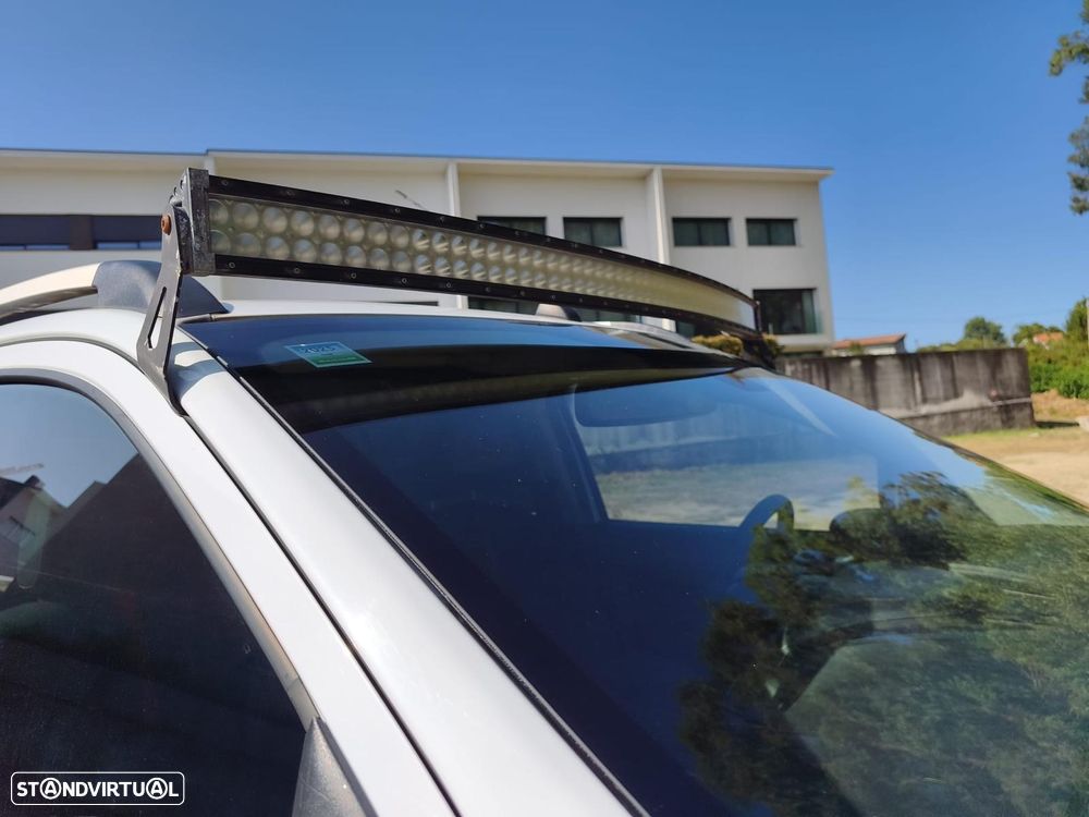 Ford Ranger Wildtrak - 27