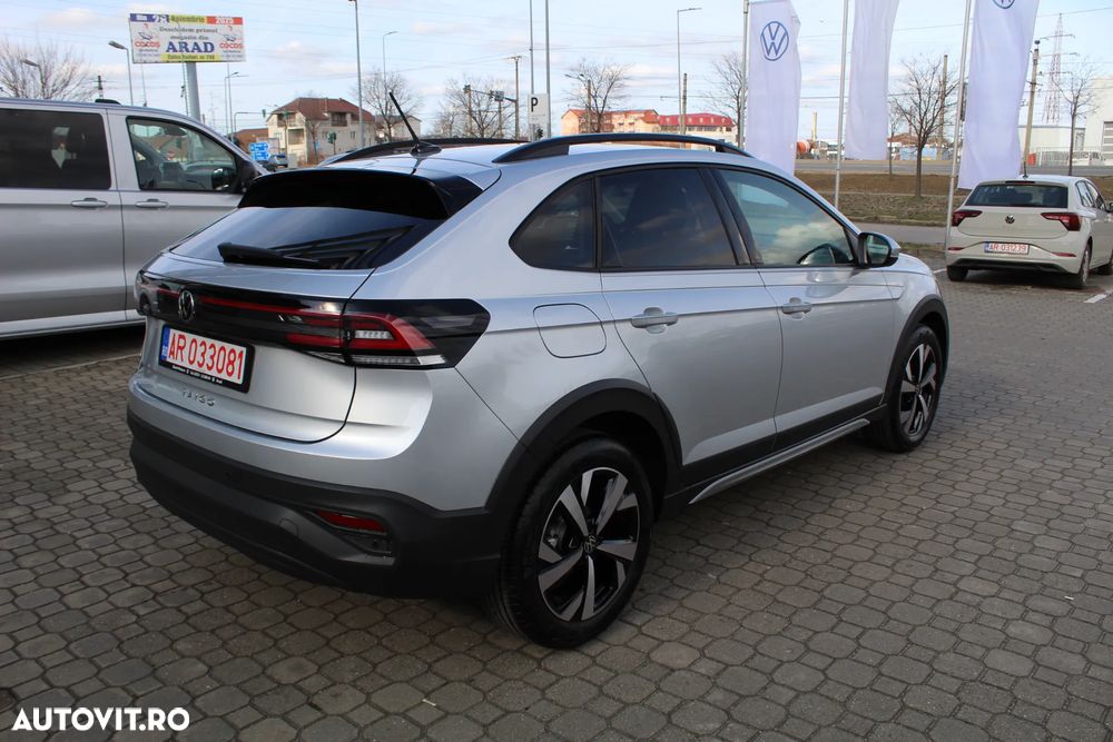 Volkswagen Taigo 1.0 TSI DSG Life - 26