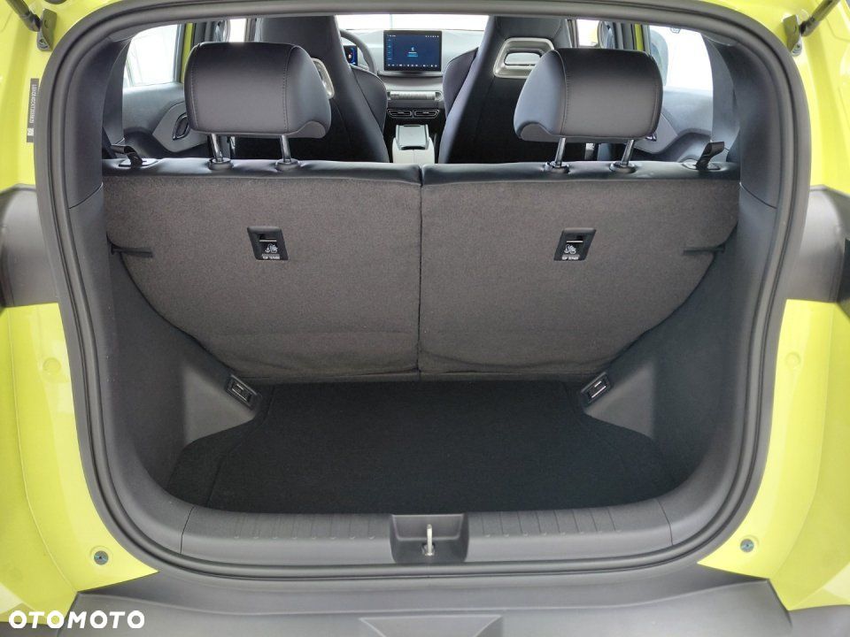 BYD Dolphin Surf - 6
