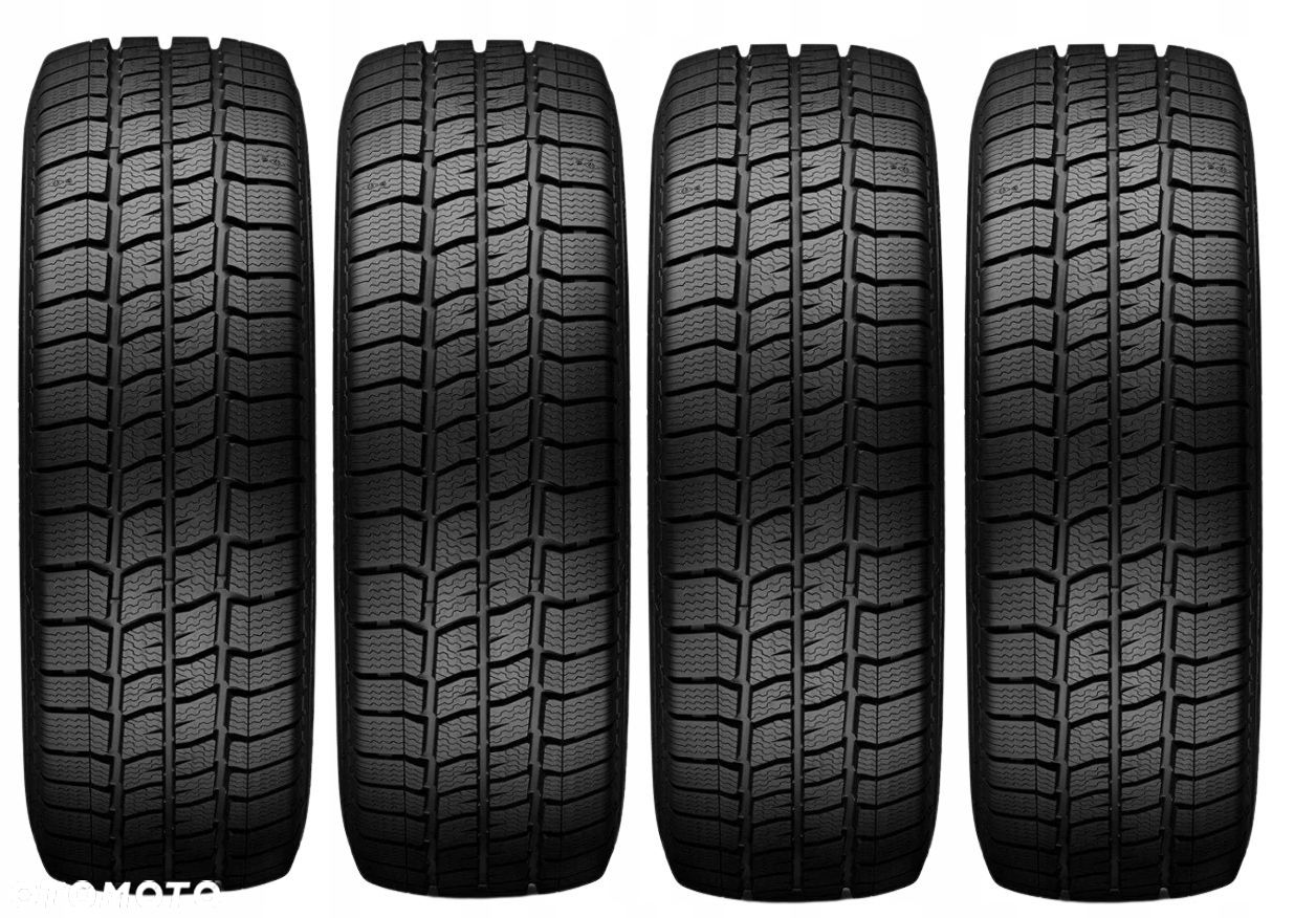 ZIMOWE KOŁA 17 5X120 VW T5 T6.1 MULTIVAN NOWE - 4