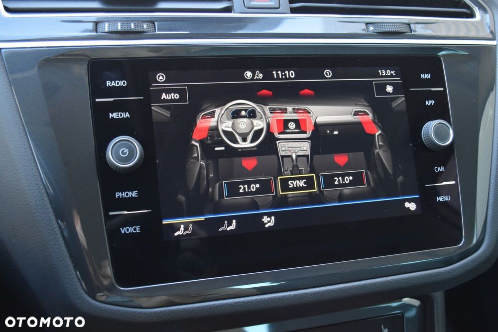 Volkswagen Tiguan 1.5 TSI EVO Life DSG - 19
