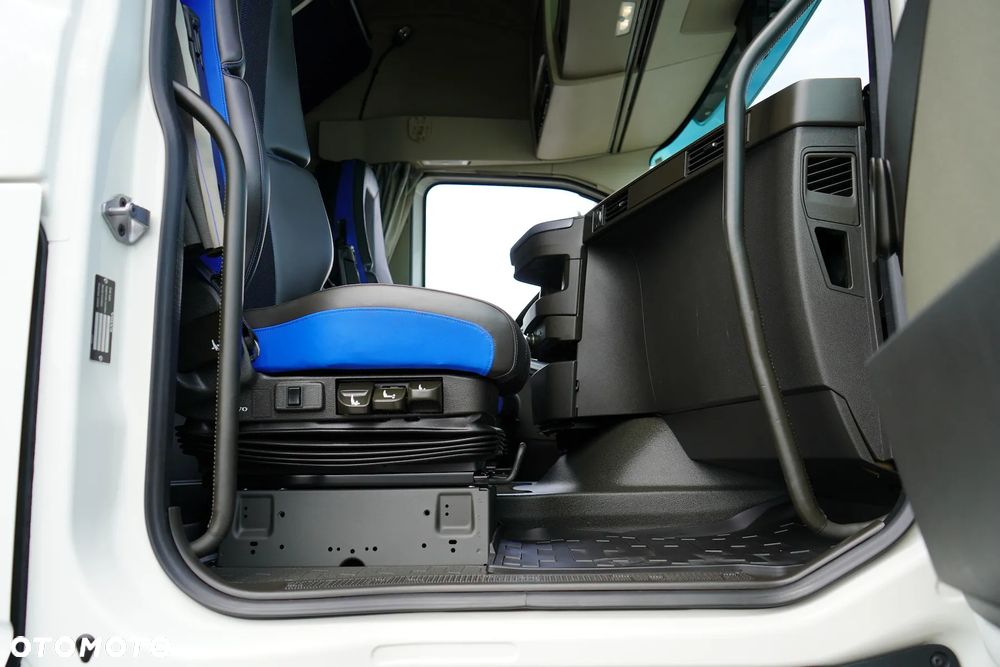 Volvo FH / 500 / I – SAVE / XL / EURO 6 / ACC / I - COOL / NOWY MODEL - 39