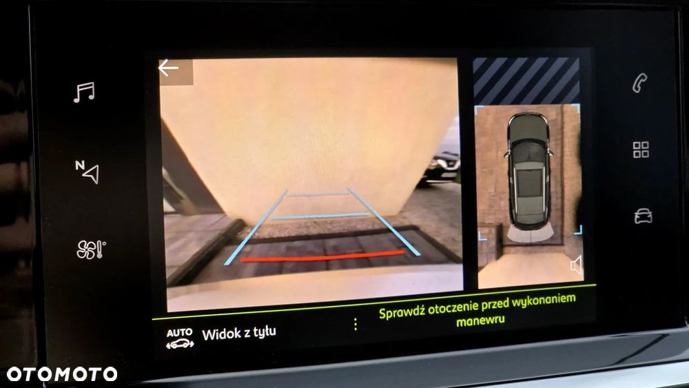 Peugeot 2008 1.2 PureTech Allure Pack S&S - 33