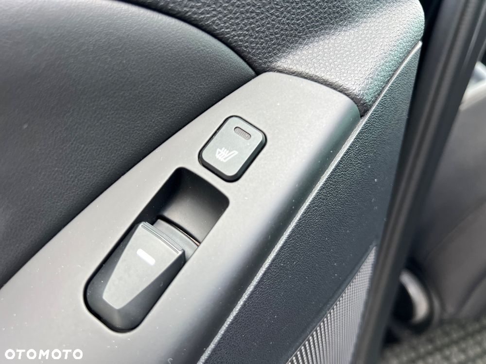 Hyundai ix35 2.0 CRDi Style - 19