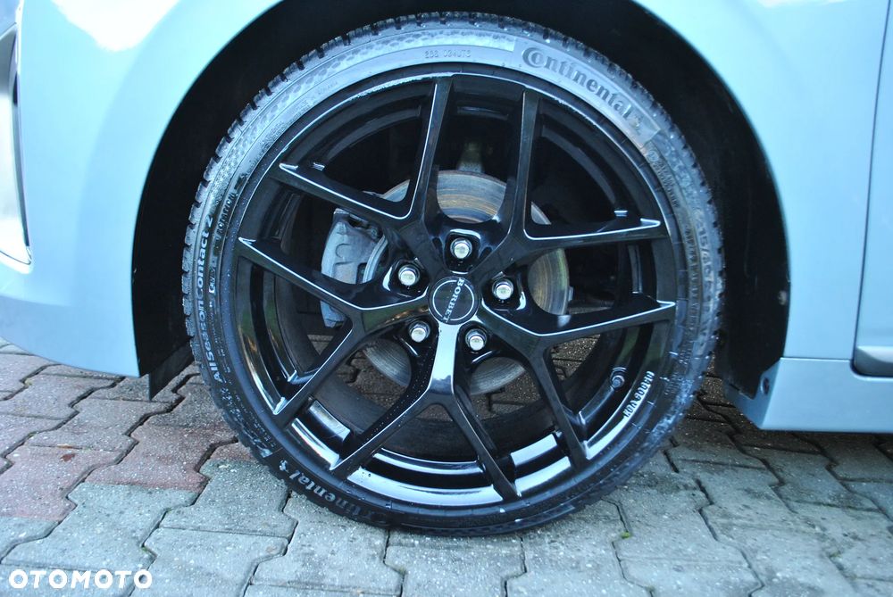 Hyundai IONIQ Hybrid 1.6 GDI Style - 13