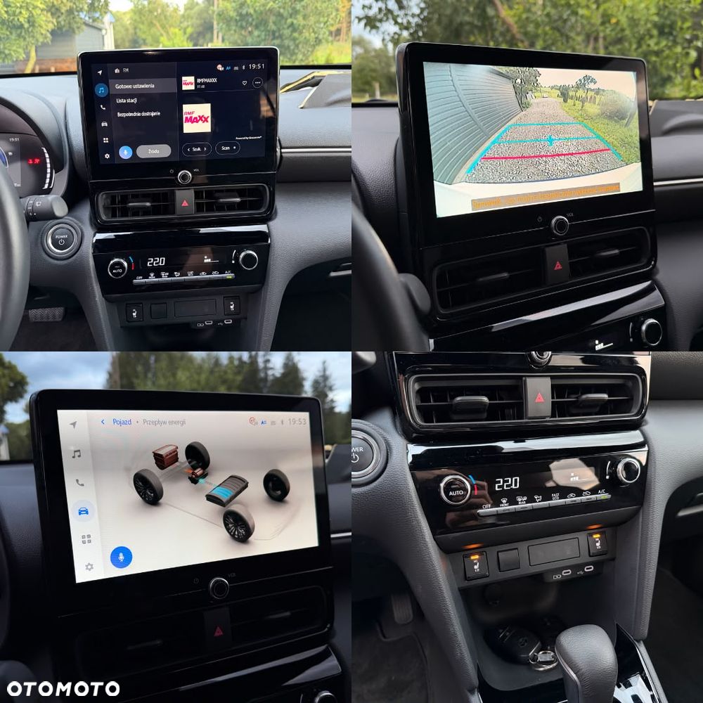 Toyota Yaris Cross 1.5 VVT-i Elegant - 35