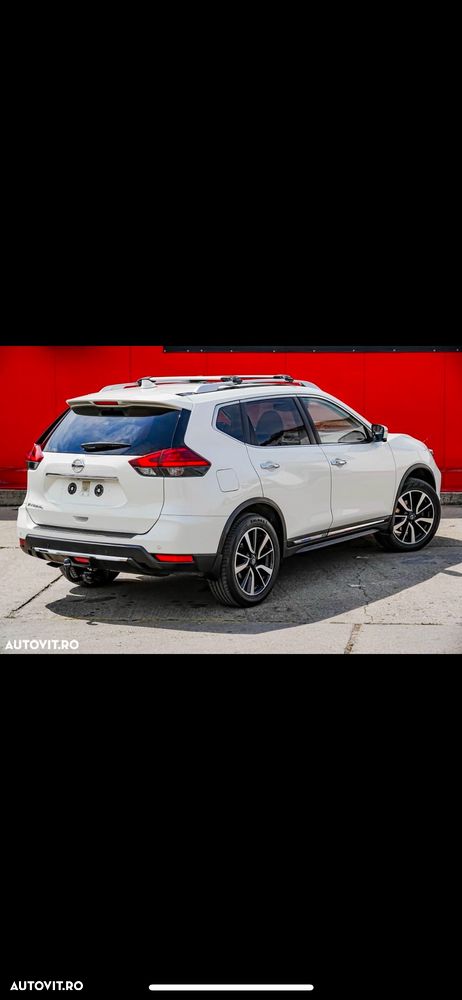 Nissan X-Trail 1.6L dCI Start/Stop XTRONIC Tekna - 6