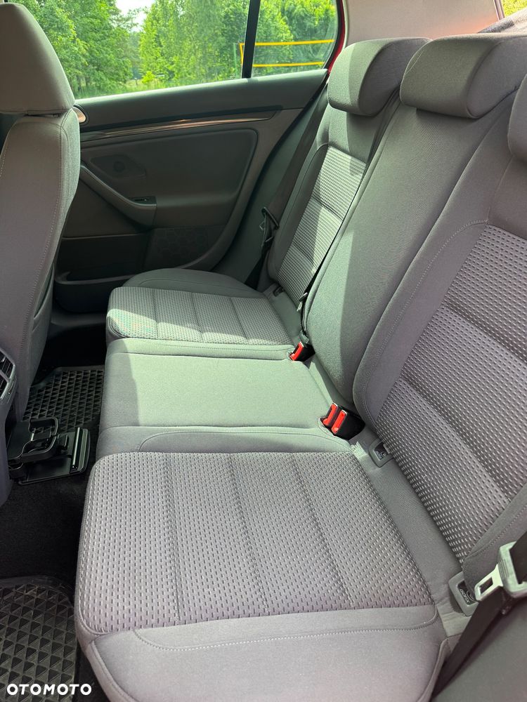 Volkswagen Golf 1.4 TSI GT Sport - 9
