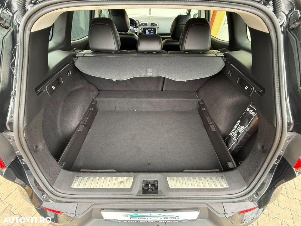 Renault Kadjar BLUE dCi 115 EDC INTENS - 27