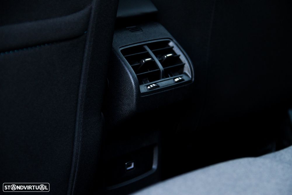 Citroën C4 1.2 Hybrid YOU e-DSC6 - 10