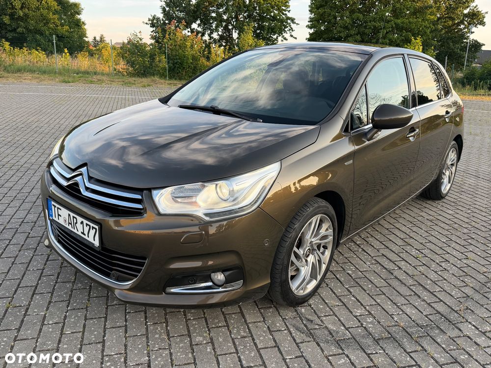 Citroën C4 - 22