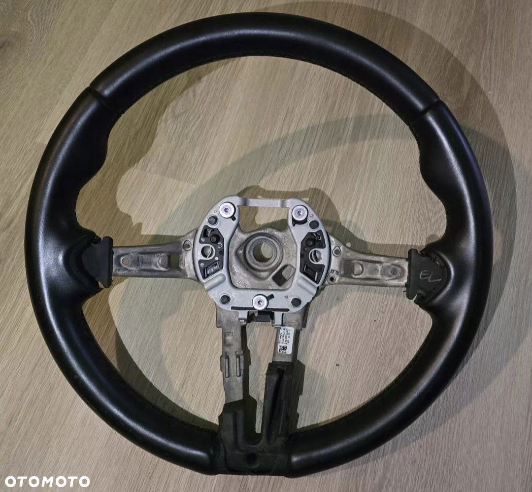 KIEROWNICA BMW F20 , F30 , F36 M-Performance Steering Wheel 307661364001 - 1