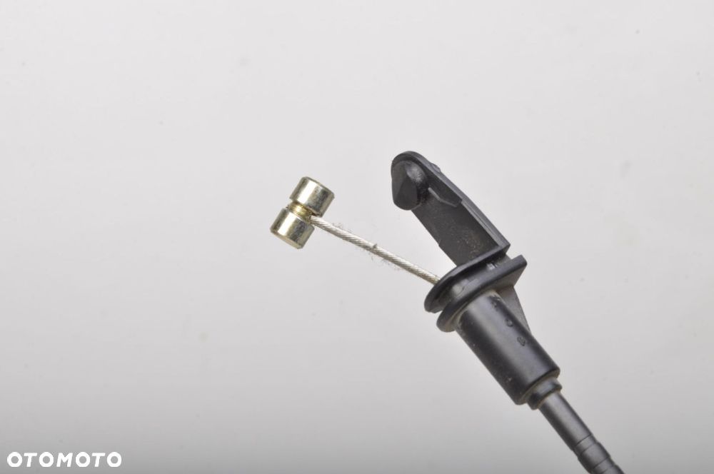 MAZDA TRIBUTE ZAMEK DRZWI LEWY TYŁ TYLNY - 2